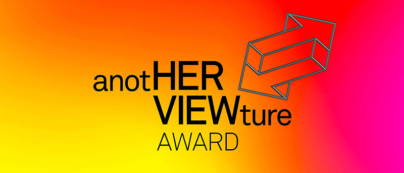 Logo anotHERVIEWture 