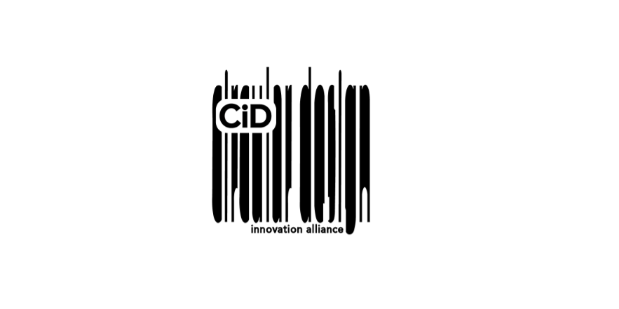 Logo Innovation Alliance Circular Design - CiD