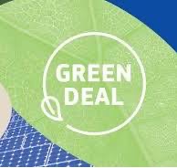 Logo Green Deal