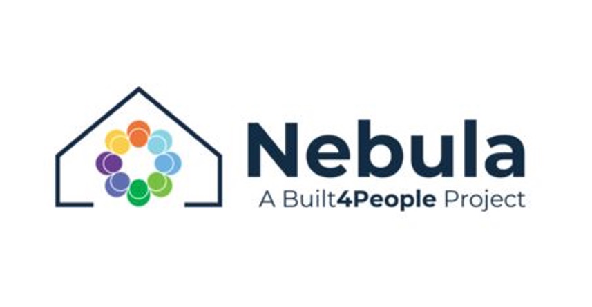 Logo NEBULA