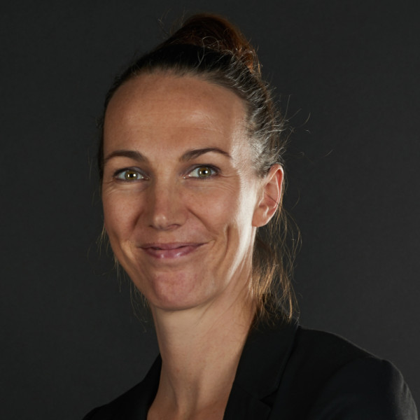 Marion Gruber, © Andreas Buchberger, Photographer: Andreas Buchberger