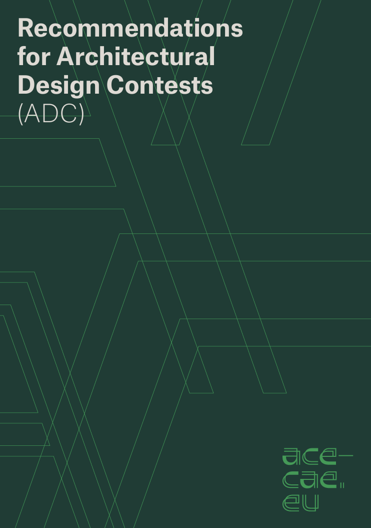 recommendations_ACE_ADC.png, © Architects' Council of Europe, Photographer: Architects' Council of Europe recommendations_ACE_ADC.png, © Architects' Council of Europe, Photographer: Architects' Council of Europe