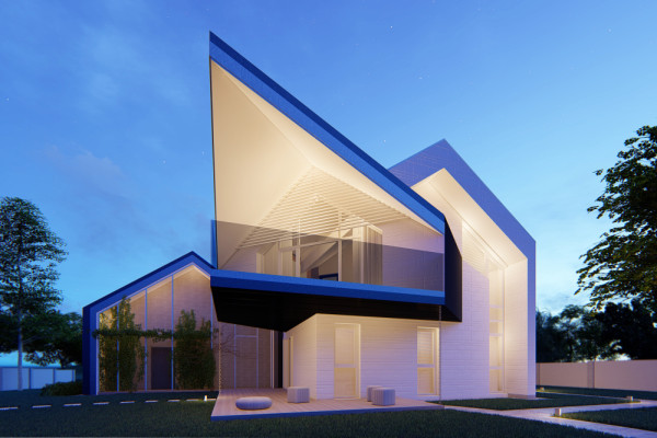 18-84ff.jpg, © Golub Architects, Photographer: Golub Architects 18-84ff.jpg, © Golub Architects, Photographer: Golub Architects