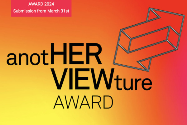 anotHERVIEWture award.png, © anotHERVIEWture award, Photographer: anotHERVIEWture award