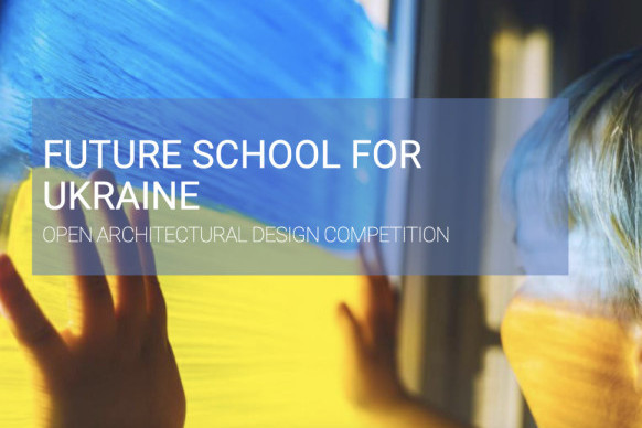 Future School for UKRAINE.jpeg, © Future School for Ukraine, Photographer: Future School for Ukraine