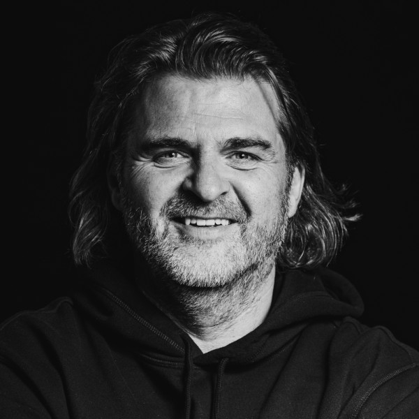 Thomas Thaler, © thomas thaler, Photographer: tom bause Thomas Thaler, © thomas thaler, Photographer: tom bause
