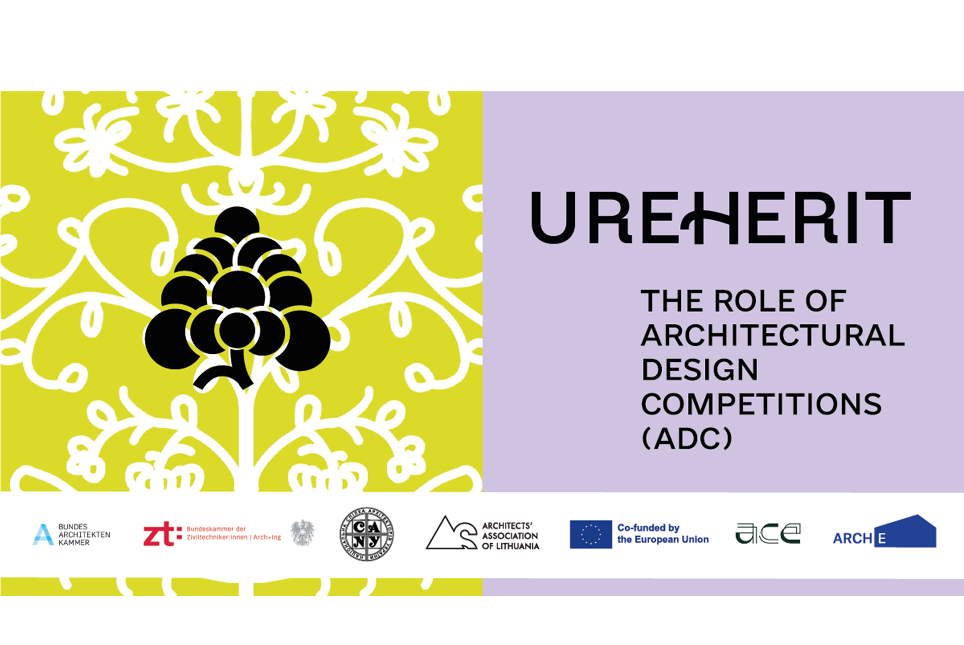UREHERIT.png, © UREHERIT, Photographer: UREHERIT UREHERIT.png, © UREHERIT, Photographer: UREHERIT