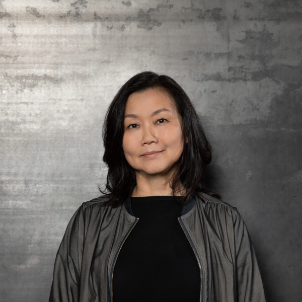 Miyuki Inoue, © Mali Lazell, Photographer: Mali Lazell Miyuki Inoue, © Mali Lazell, Photographer: Mali Lazell
