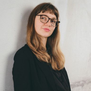 Marie-Luise Krystufek, © me, Photographer: Studioline DD
