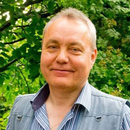 Viktor Semeniuk, © Viktor Semeniuk, Photographer: Viktor Semeniuk