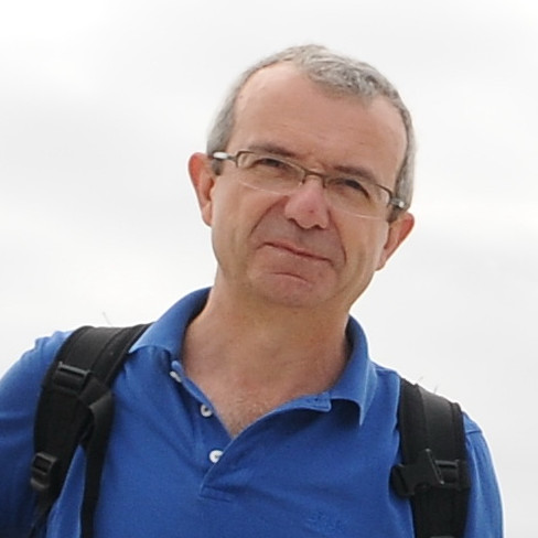 Carlos J. Gómez Alfonso, © Julio Gómez Álvarez, Photographer: Julio Gómez Álvarez