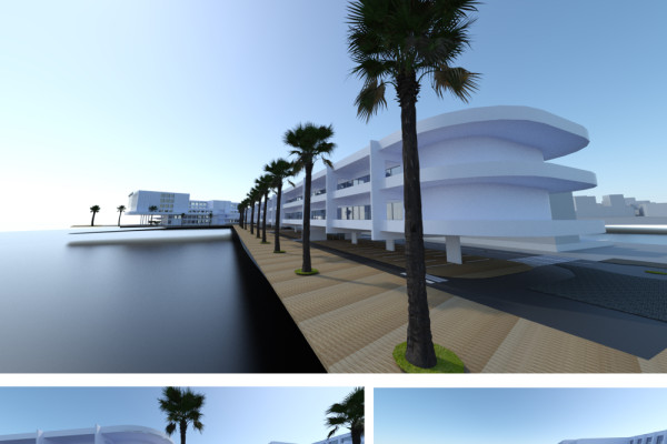 LAMINA 6.jpg, © Arquitectura Yngrid Echalar Gutiérrez, Photographer: Arquitectura Yngrid Echalar Gutiérrez LAMINA 6.jpg, © Arquitectura Yngrid Echalar Gutiérrez, Photographer: Arquitectura Yngrid Echalar Gutiérrez