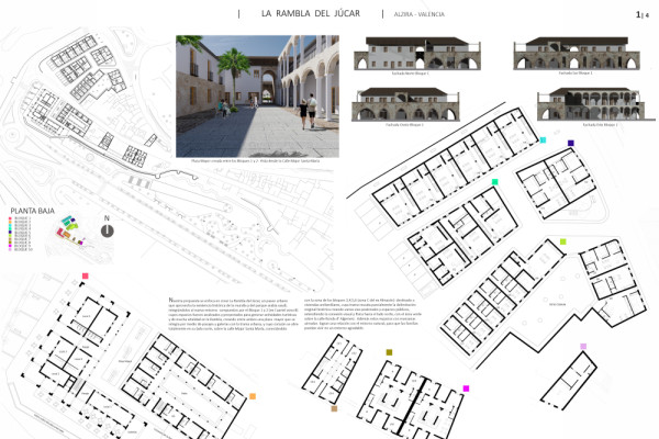 LAMINA 1.jpg, © Arquitectura Yngrid Echalar Gutiérrez, Photographer: Arquitectura Yngrid Echalar Gutiérrez LAMINA 1.jpg, © Arquitectura Yngrid Echalar Gutiérrez, Photographer: Arquitectura Yngrid Echalar Gutiérrez