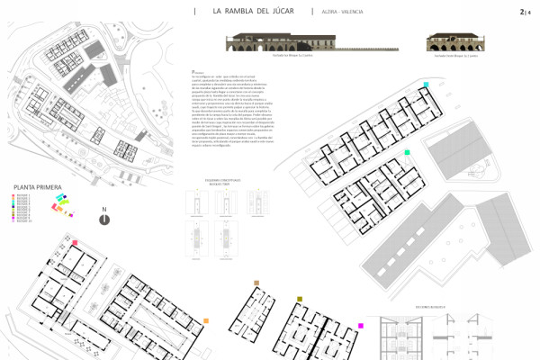 LAMINA 2.jpg, © Arquitectura Yngrid Echalar Gutiérrez, Photographer: Arquitectura Yngrid Echalar Gutiérrez LAMINA 2.jpg, © Arquitectura Yngrid Echalar Gutiérrez, Photographer: Arquitectura Yngrid Echalar Gutiérrez