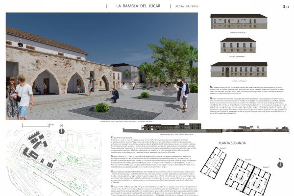 LAMINA 3.jpg, © Arquitectura Yngrid Echalar Gutiérrez, Photographer: Arquitectura Yngrid Echalar Gutiérrez LAMINA 3.jpg, © Arquitectura Yngrid Echalar Gutiérrez, Photographer: Arquitectura Yngrid Echalar Gutiérrez