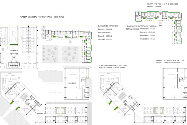 L2_CLP.jpg, © Arquitectura Yngrid Echalar Gutiérrez, Photographer: Arquitectura Yngrid Echalar Gutiérrez