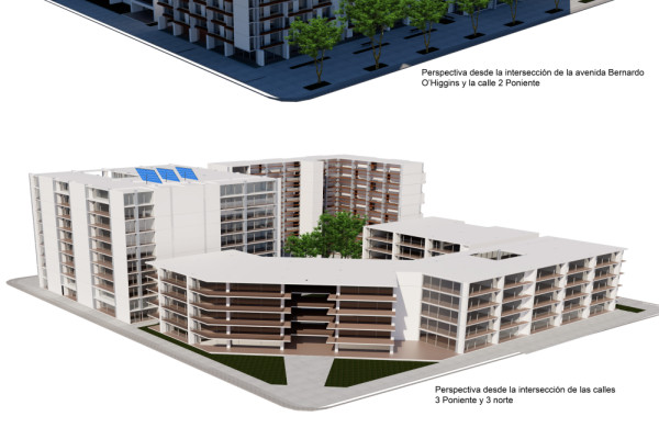 L5_CLP.jpg, © Arquitectura Yngrid Echalar Gutiérrez, Photographer: Arquitectura Yngrid Echalar Gutiérrez
