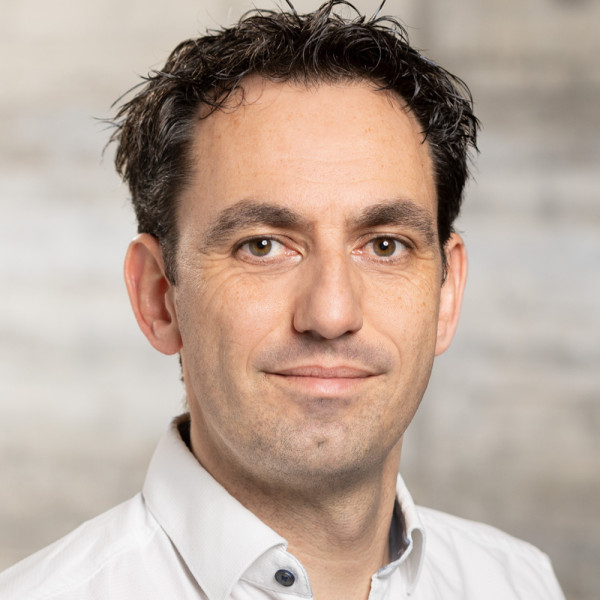 André Van Leth, © Carl Brunn, Photographer: Carl Brunn