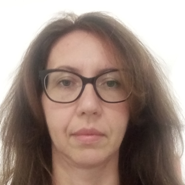 Margareta Luša Jurić, © MYSELF, Photographer: MYSELF