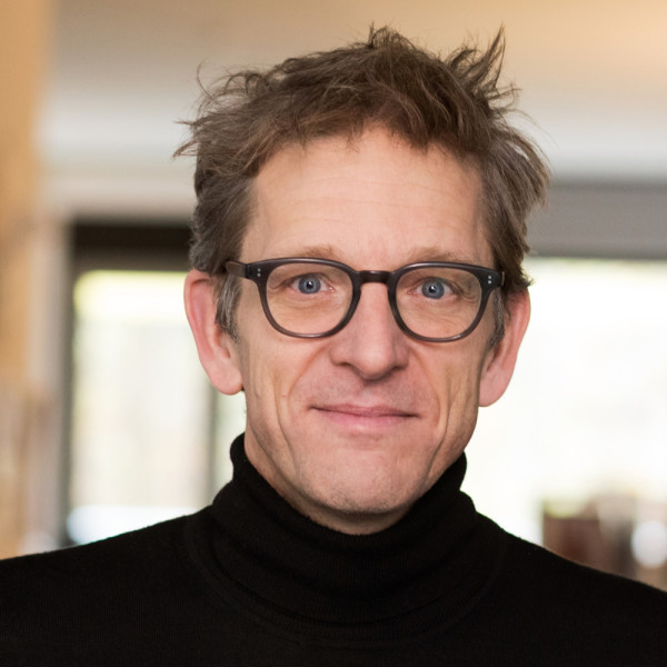 Benjamin Hossbach, © [phase eins]., Photographer: Christine Fenzl