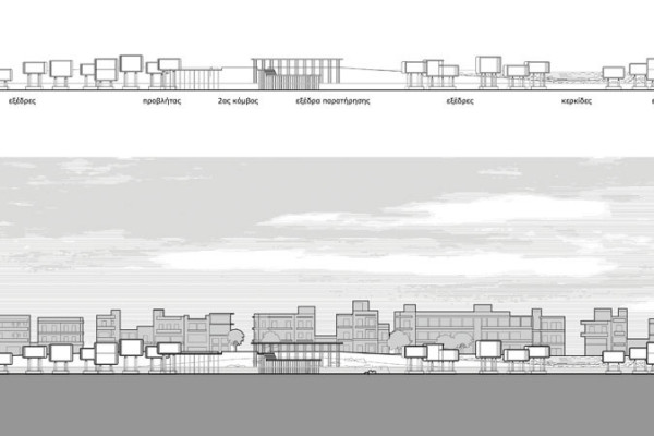 xersonisos 02.jpg, © Dimitris Stasis, Photographer: Dimitris Stasis