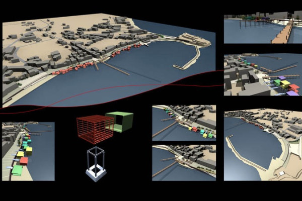 xersonisos 04.jpg, © Dimitris Stasis, Photographer: Dimitris Stasis