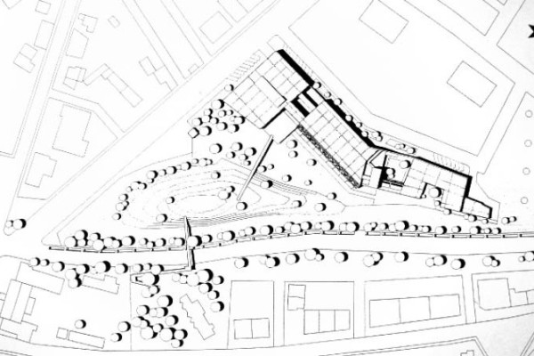 dioikitiko parko 03.jpg, © Iosif Leontis, Photographer: Iosif Leontis